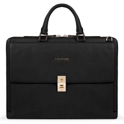 Портфель Piquadro Dafne Business CA5511DF/R красный натур.кожа