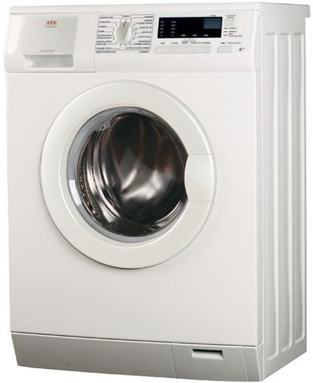 Стиральная машина AEG LS 60840L