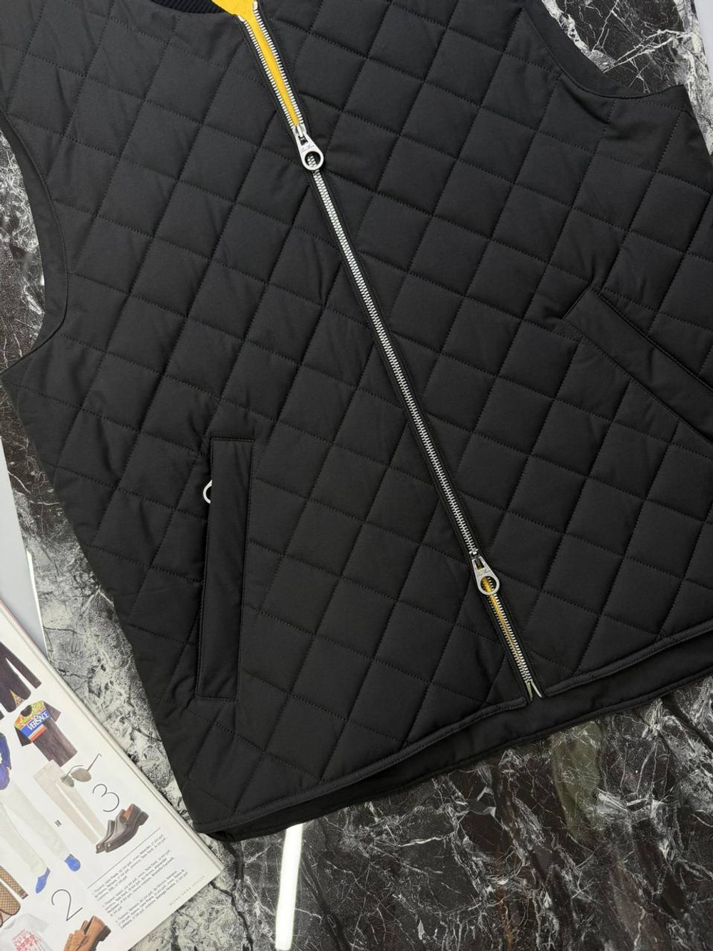 Безрукавка Loro Piana