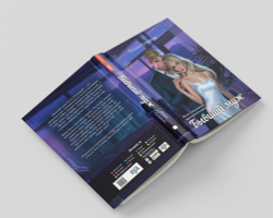 Бывший муж. Предзаказ. Выход книги в январе 2026 года