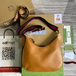 Gucci Attache Bag 35 cm