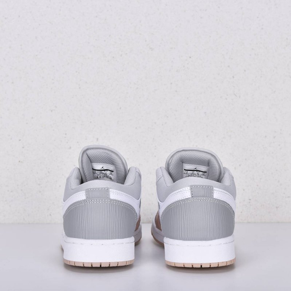 Кроссовки Nike Air Jordan 1 Low арт 3893