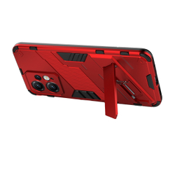 Чехол Warrior Case для Xiaomi Redmi Note 12 4G
