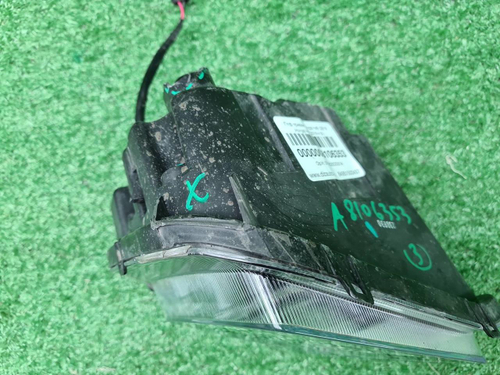 ПТФ правая Hongqi HS5 (2019-н.в.)