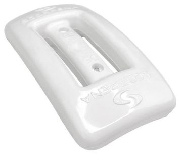 Груз обтекаемый полумягкий Scorpena 0.5 кг New белый