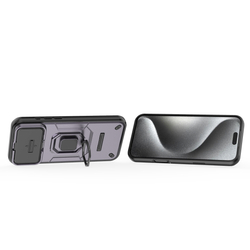 Противоударный чехол Knight Case для iPhone 17 Pro Max