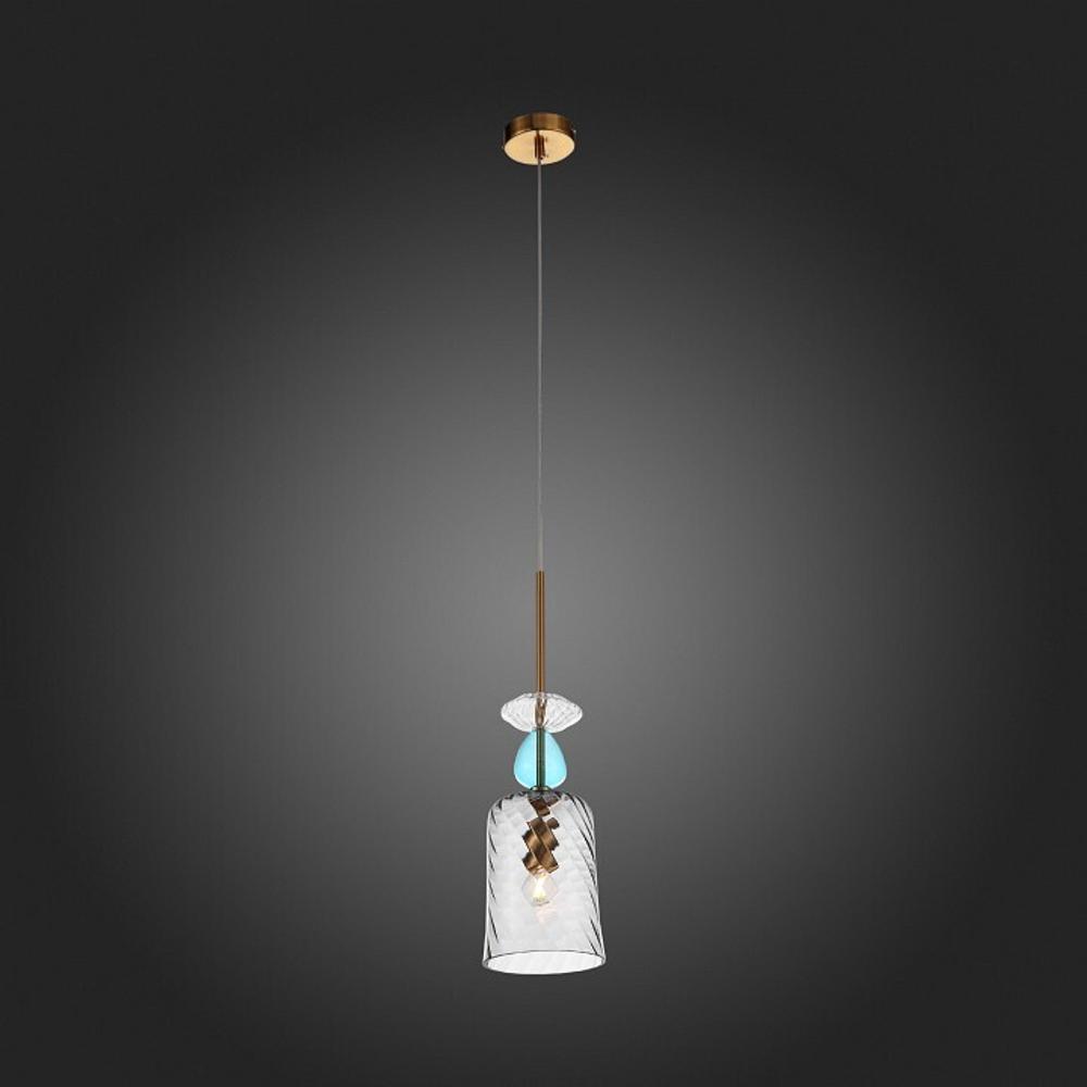 Подвесной светильник ST-Luce SL1147.703.01