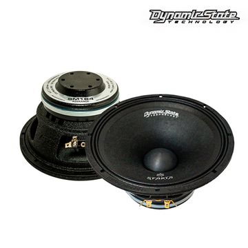 Dynamic State SPARTA SM164