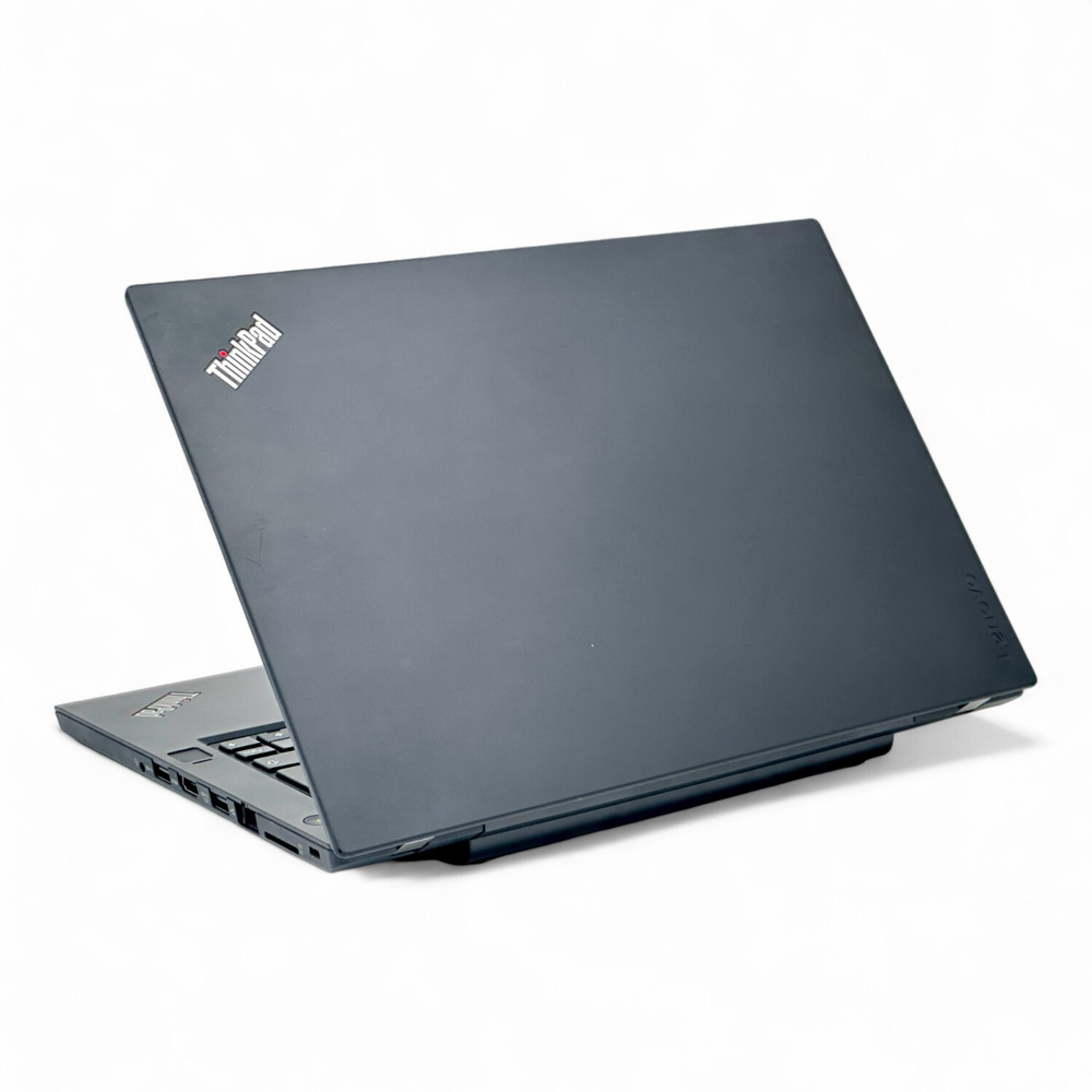 ThinkPad T470