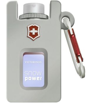 Victorinox Swiss Army Swiss Army Unlimited Snowpower