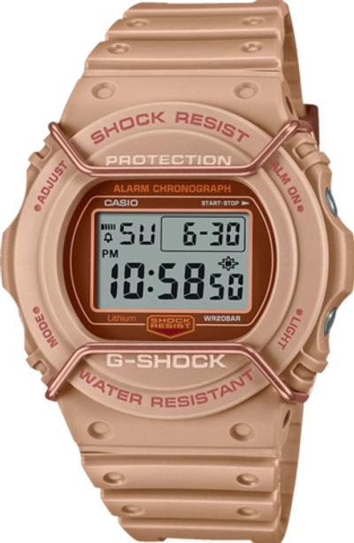 мужские G-SHOCK DW-5700PT-5E