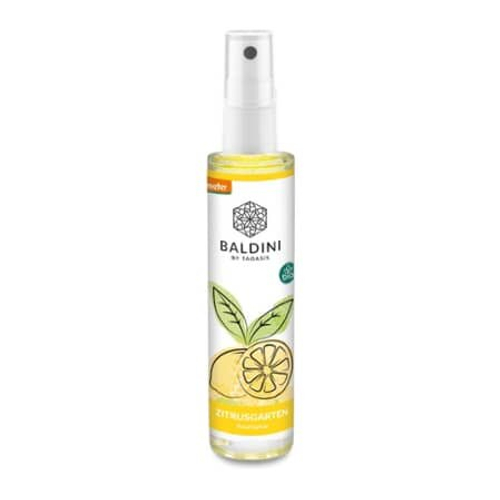 Ароматизатор для помещений Baldini Citrus Garden Room Spray Demeter, 50 мл