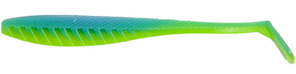 Силикон Frapp Hustle minnow 4" #23 (6 шт/уп)