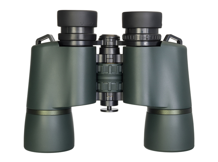 Бинокль Levenhuk New Sherman PRO 10x42