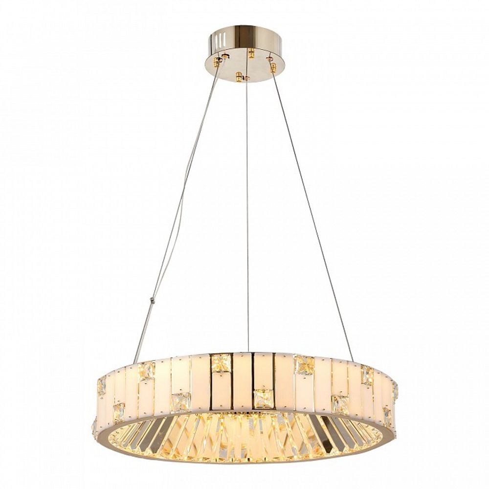 Подвесной светильник Lussole  LSP-7494