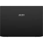 Ноутбук MSI Summit Pro 16 AI A2HVETG-085RU Core Ultra 7 255H 32Gb SSD1Tb NVIDIA GeForce RTX4050 6Gb 16" IPS Touch QHD+ (2560x1600) Windows 11 Pro black WiFi BT Cam (9S7-159631-085)