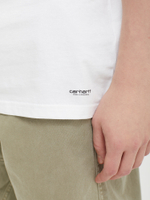 Мужская Футболка Standard Crew Neck