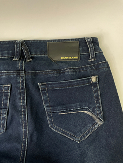 Джинсы DKNY