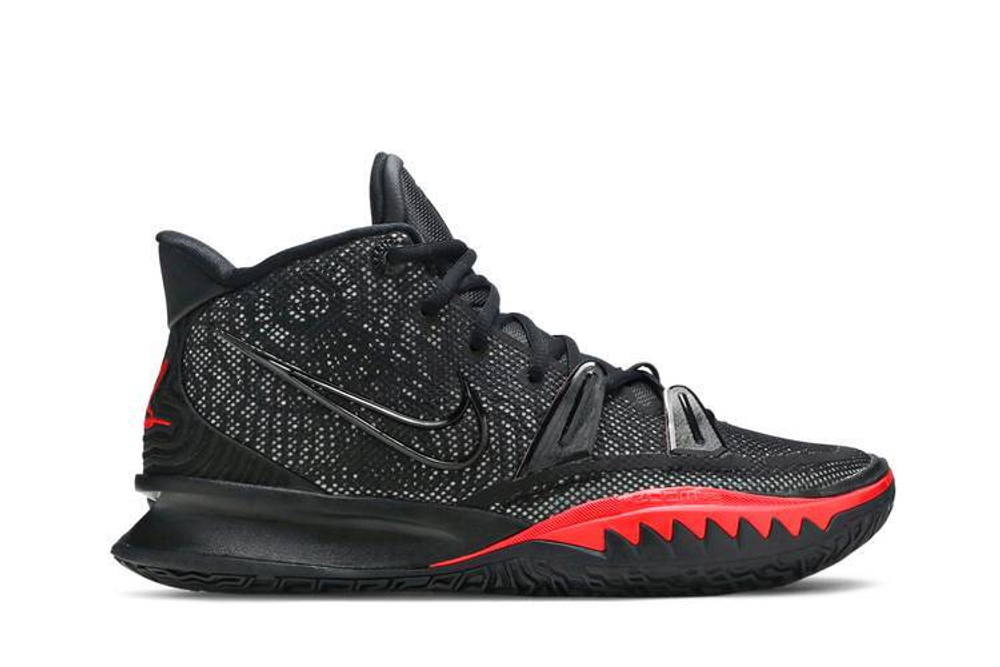 Кроссовки Nike Kyrie 7 Ep "Bred"