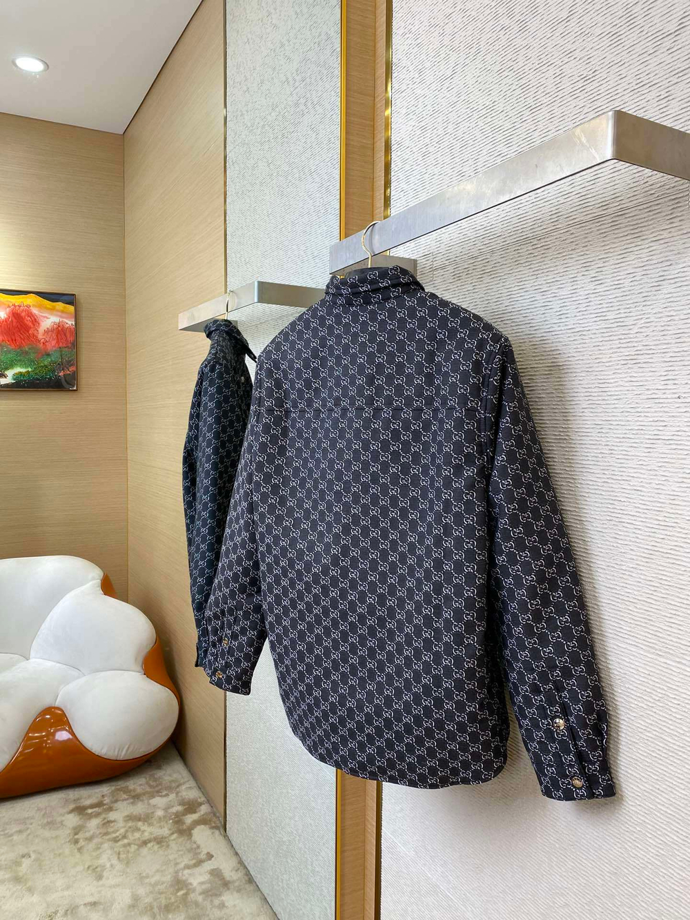 Gucci Shirt