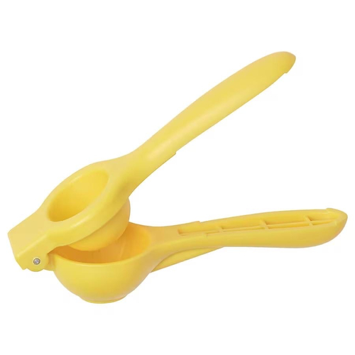 ЛАТМОСАД LÄTTMOSAD Соковыжималка для цитрусовых, желтая