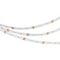Светодиодная лента Arlight 4,8W/m 60LED/m 3528SMD холодный белый 5M 035698