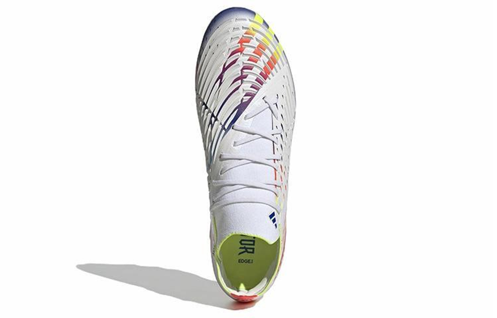 Кроссовки Adidas Predator Edge.1 Ag