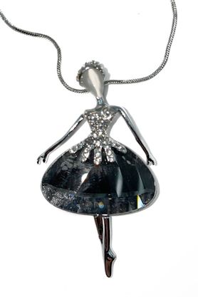 Цена на Ожерелье-10010 больших размеров