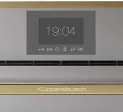 Компактный духовой шкаф Kuppersbusch CBP 6550.0 G4