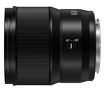 Объектив Panasonic Lumix S 24mm f/1.8