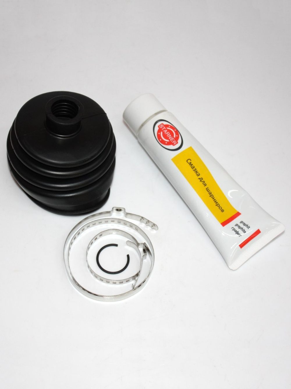 Шрус (шарнир, граната) внутренний STARNER S201509 для ВАЗ 2108-2115, LADA Granta, Kalina, Priora, Datsun