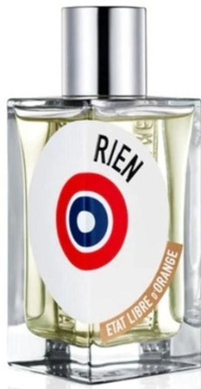 ETAT LIBRE D'ORANGE RIEN EDP 100 ML