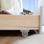 Выкатные ящики