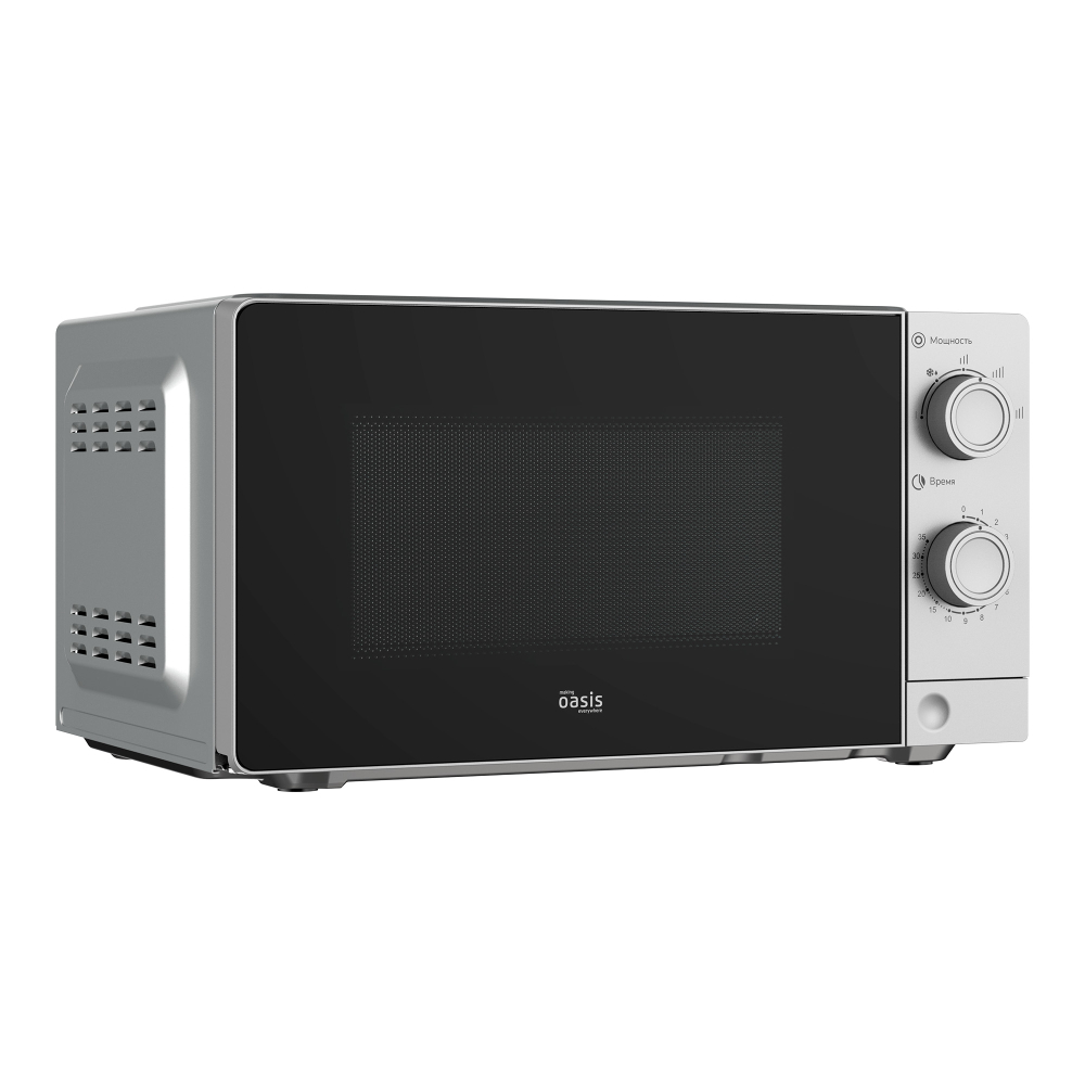 Микроволновая печь Oasis MW-70XS