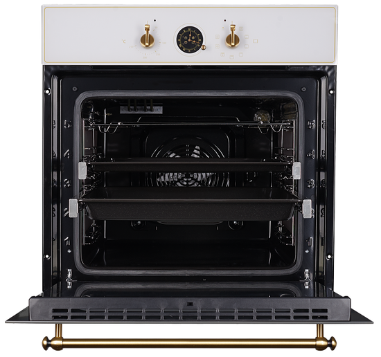 Электрический духовой шкаф Kuppersberg SR 669 W