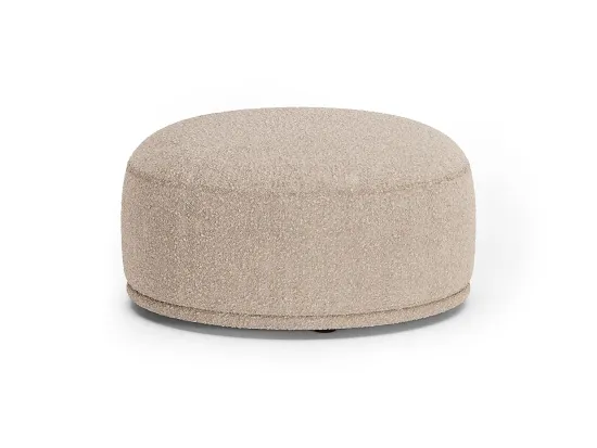 Пуф круглый Fabro 865319