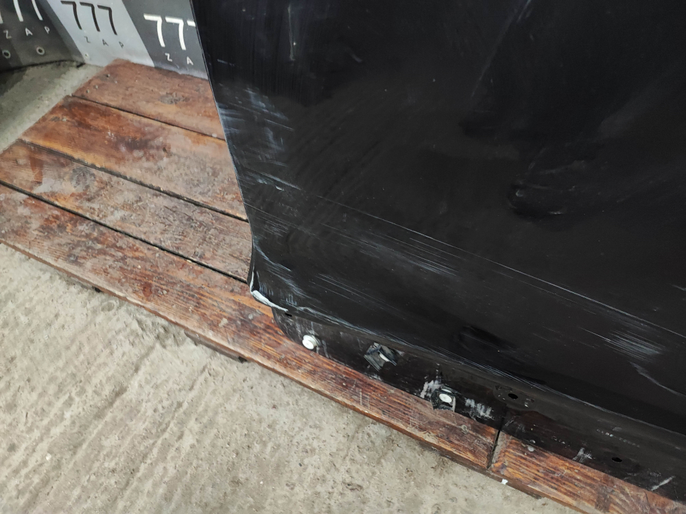 Дверь задняя левая Mazda CX-4 16-24 Б/У Оригинал GV9S73020A