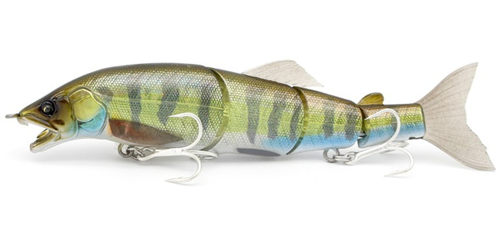 Воблер LITTLE JACK GORGON 125 125mm/15.6g #04 Gill