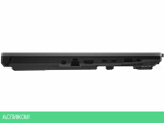 Игровой ноутбук Asus TUF Gaming F17 FX707ZC4-HX095