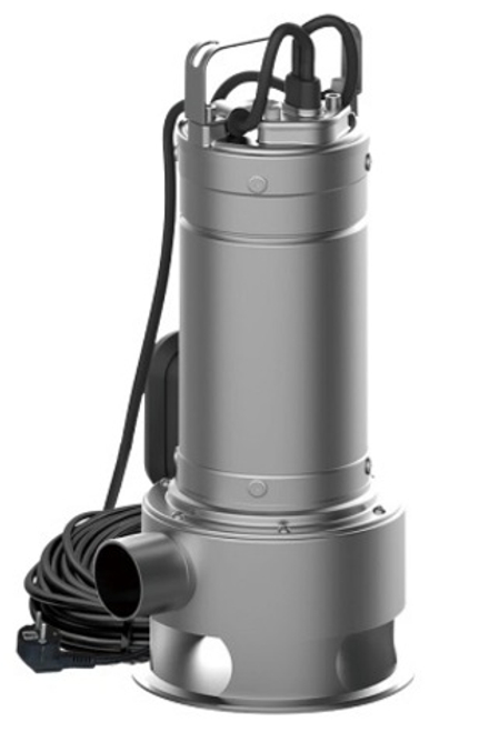 Фекальный насос LEO LSWm100SA
