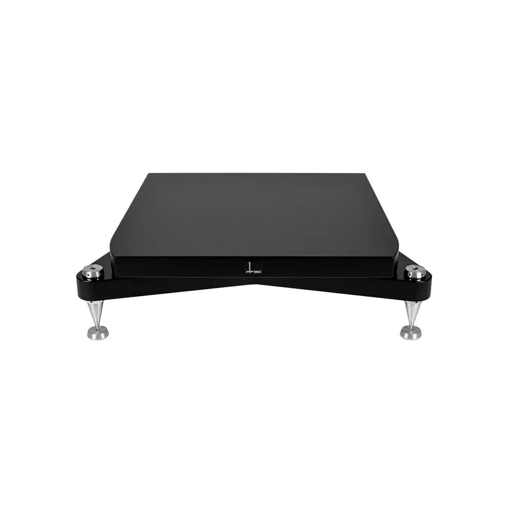 Нижняя полка Pillartech Audio Gravity PRO Black