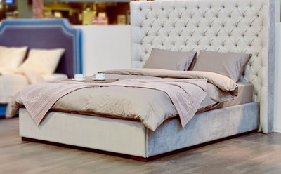 Кровать Alexia