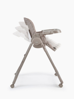 Стульчик для кормления Happy Baby William Pro