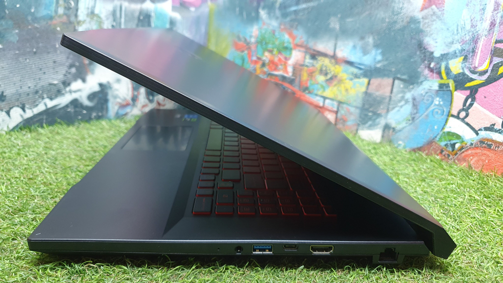 Игровой MSI i5-11/16Gb/RTX 3050 4GB/144Hz/Katana GF76 11UC-893XRU/Windows 10