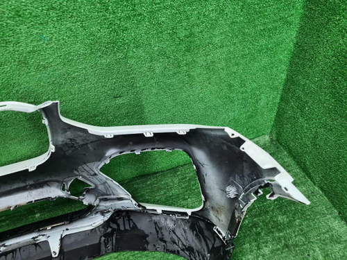 Бампер передний BMW X4 G02 (2018-2021)