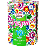 Батарея салютов "Букет" (1,2 х 19)