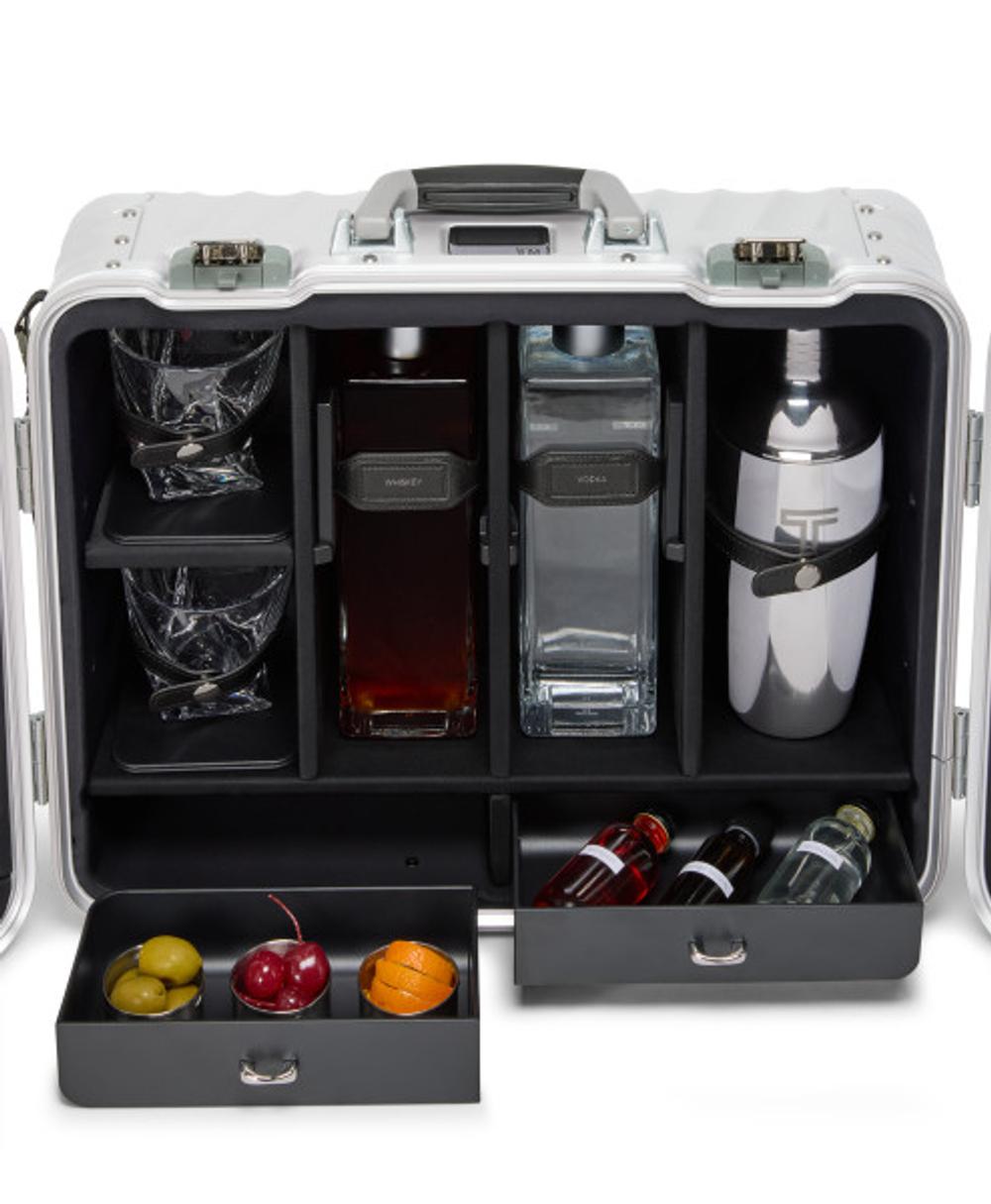 Барный сет/Silver