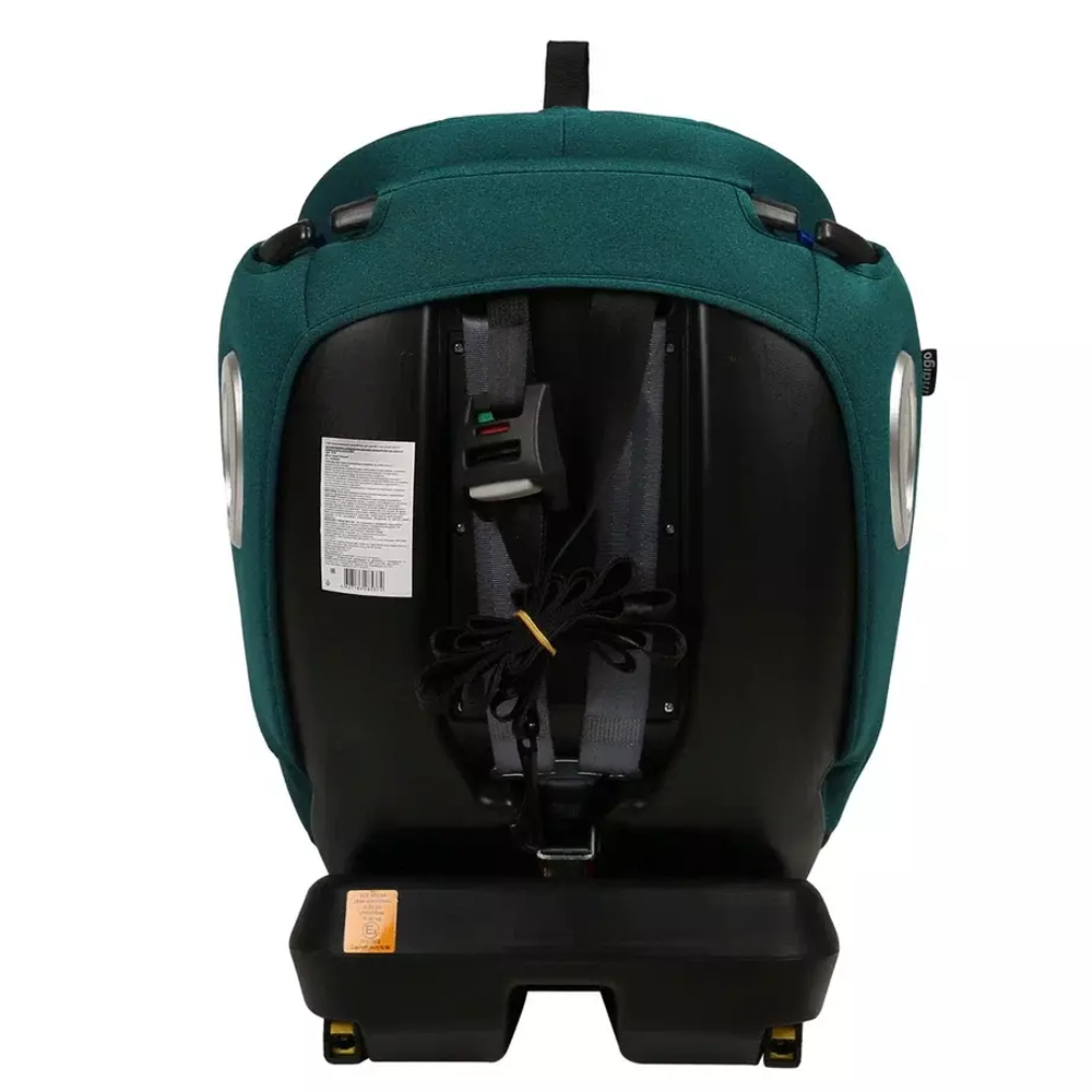 Автокресло Indigo Stellar гр 0-1-2-3 Isofix
