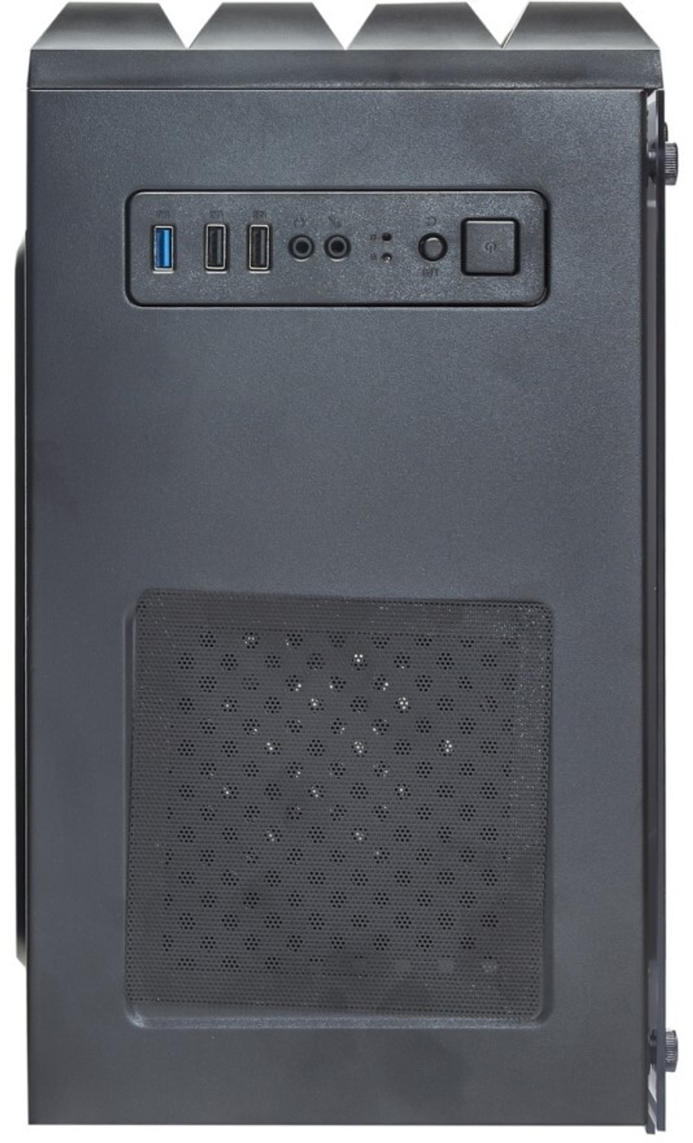 Корпус mATX Exegate Mistery R3