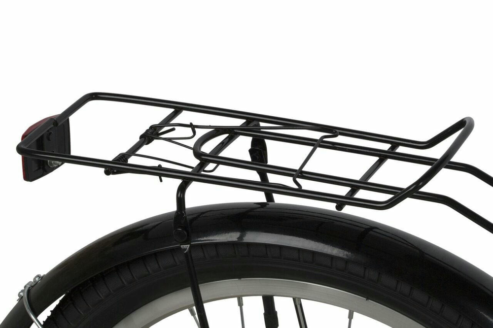 Детский велосипед Novatrack Vector 20" (2022)